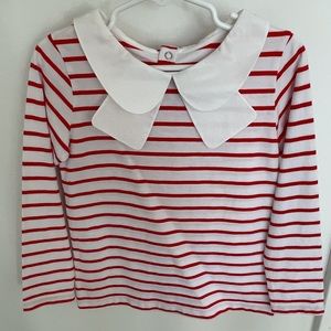 Jacadi 6T shirt